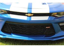 2017 Chevrolet Camaro SS (CC-2105325) for sale in Birmingham, Alabama