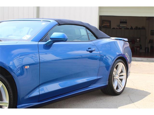 2017 Chevrolet Camaro SS (CC-2105325) for sale in Birmingham, Alabama