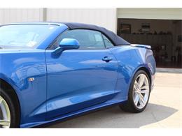 2017 Chevrolet Camaro SS (CC-2105325) for sale in Birmingham, Alabama