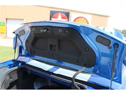 2017 Chevrolet Camaro SS (CC-2105325) for sale in Birmingham, Alabama