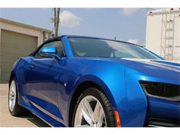 2017 Chevrolet Camaro SS (CC-2105325) for sale in Birmingham, Alabama