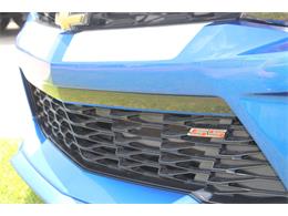 2017 Chevrolet Camaro SS (CC-2105325) for sale in Birmingham, Alabama