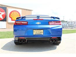 2017 Chevrolet Camaro SS (CC-2105325) for sale in Birmingham, Alabama