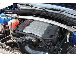 2017 Chevrolet Camaro SS (CC-2105325) for sale in Birmingham, Alabama