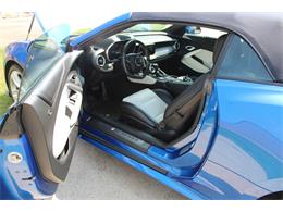 2017 Chevrolet Camaro SS (CC-2105325) for sale in Birmingham, Alabama