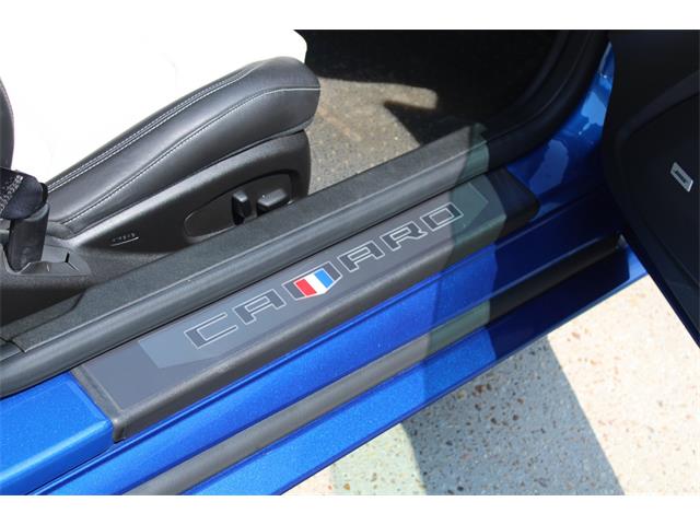 2017 Chevrolet Camaro SS (CC-2105325) for sale in Birmingham, Alabama