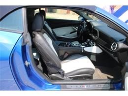 2017 Chevrolet Camaro SS (CC-2105325) for sale in Birmingham, Alabama