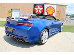 2017 Chevrolet Camaro SS (CC-2105325) for sale in Birmingham, Alabama