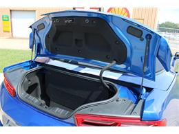 2017 Chevrolet Camaro SS (CC-2105325) for sale in Birmingham, Alabama