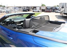 2017 Chevrolet Camaro SS (CC-2105325) for sale in Birmingham, Alabama