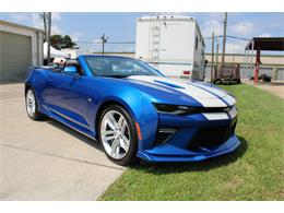 2017 Chevrolet Camaro SS (CC-2105325) for sale in Birmingham, Alabama
