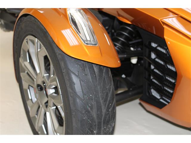 2024 Can-Am Spyder (CC-2105326) for sale in Birmingham, Alabama