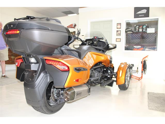 2024 Can-Am Spyder (CC-2105326) for sale in Birmingham, Alabama