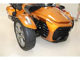 2024 Can-Am Spyder (CC-2105326) for sale in Birmingham, Alabama