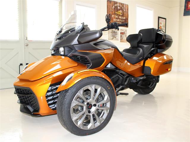 2024 Can-Am Spyder (CC-2105326) for sale in Birmingham, Alabama