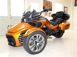 2024 Can-Am Spyder (CC-2105326) for sale in Birmingham, Alabama