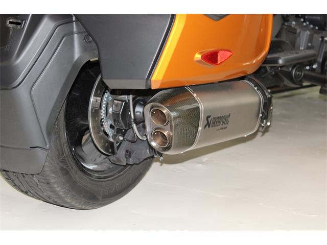 2024 Can-Am Spyder (CC-2105326) for sale in Birmingham, Alabama