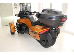 2024 Can-Am Spyder (CC-2105326) for sale in Birmingham, Alabama