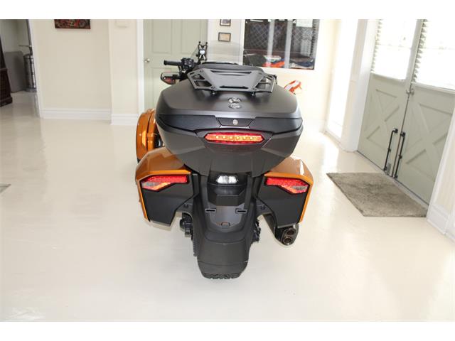 2024 Can-Am Spyder (CC-2105326) for sale in Birmingham, Alabama