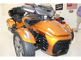 2024 Can-Am Spyder (CC-2105326) for sale in Birmingham, Alabama