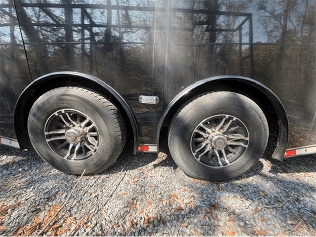 2024 Spartan Spartan II (CC-2105327) for sale in Birmingham, Alabama