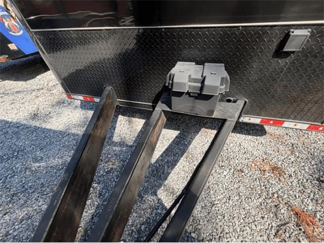 2024 Spartan Spartan II (CC-2105327) for sale in Birmingham, Alabama