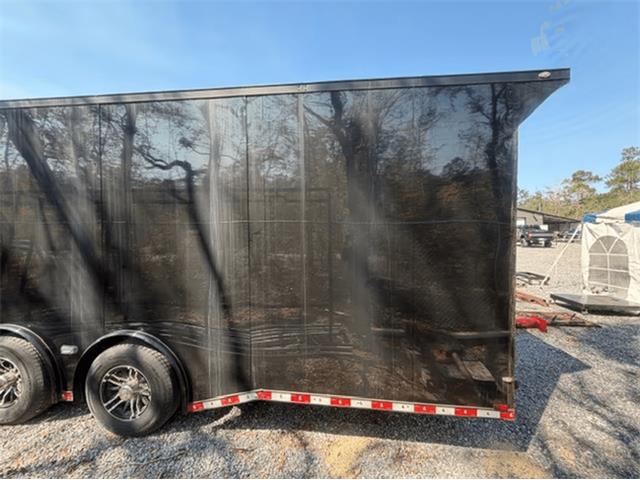 2024 Spartan Spartan II (CC-2105327) for sale in Birmingham, Alabama