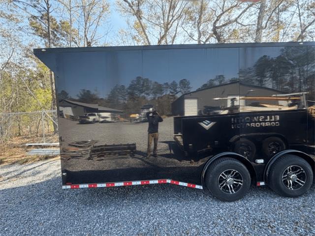 2024 Spartan Spartan II (CC-2105327) for sale in Birmingham, Alabama