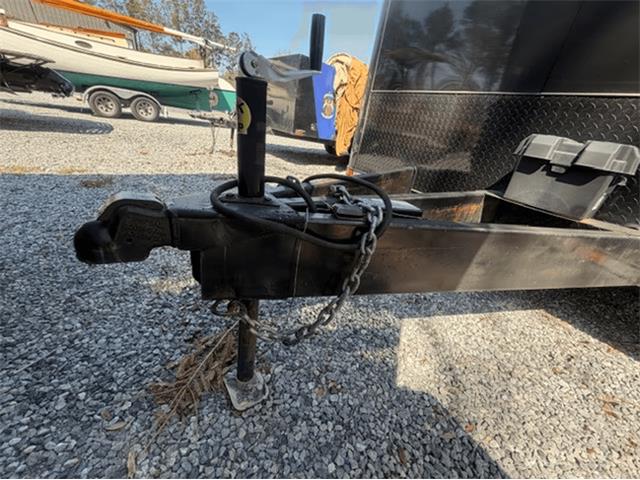2024 Spartan Spartan II (CC-2105327) for sale in Birmingham, Alabama