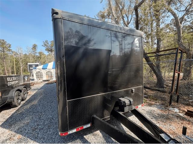 2024 Spartan Spartan II (CC-2105327) for sale in Birmingham, Alabama