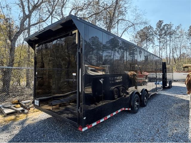 2024 Spartan Spartan II (CC-2105327) for sale in Birmingham, Alabama