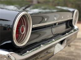 1963 Ford 300 (CC-2105328) for sale in Birmingham, Alabama