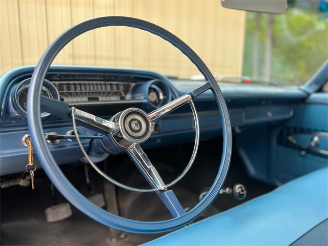 1963 Ford 300 (CC-2105328) for sale in Birmingham, Alabama