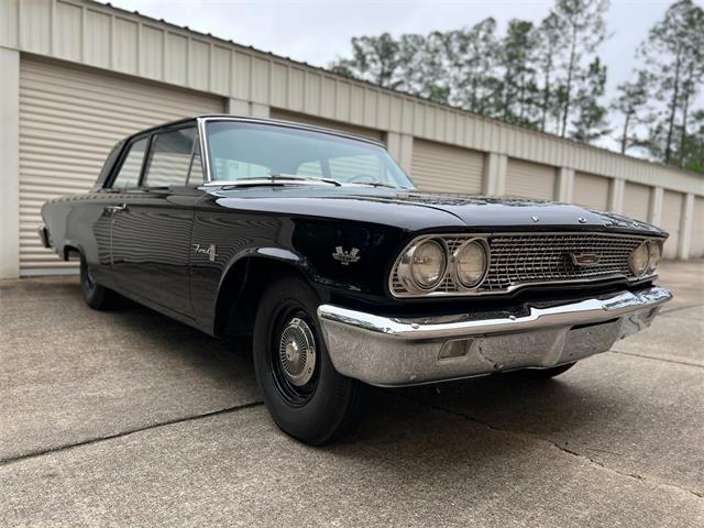 1963 Ford 300 (CC-2105328) for sale in Birmingham, Alabama