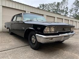 1963 Ford 300 (CC-2105328) for sale in Birmingham, Alabama