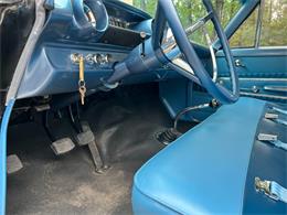 1963 Ford 300 (CC-2105328) for sale in Birmingham, Alabama