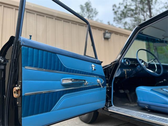 1963 Ford 300 (CC-2105328) for sale in Birmingham, Alabama