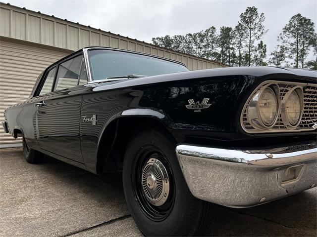 1963 Ford 300 (CC-2105328) for sale in Birmingham, Alabama