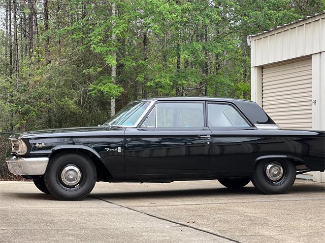 1963 Ford 300 (CC-2105328) for sale in Birmingham, Alabama