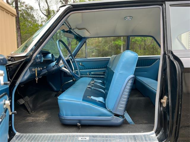 1963 Ford 300 (CC-2105328) for sale in Birmingham, Alabama