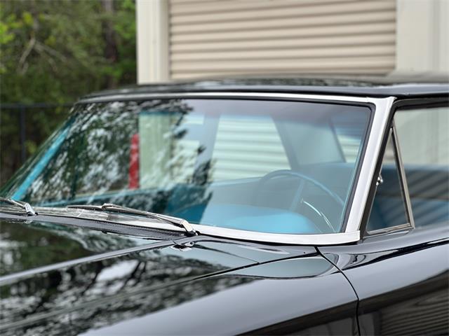 1963 Ford 300 (CC-2105328) for sale in Birmingham, Alabama