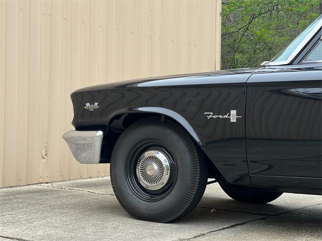 1963 Ford 300 (CC-2105328) for sale in Birmingham, Alabama