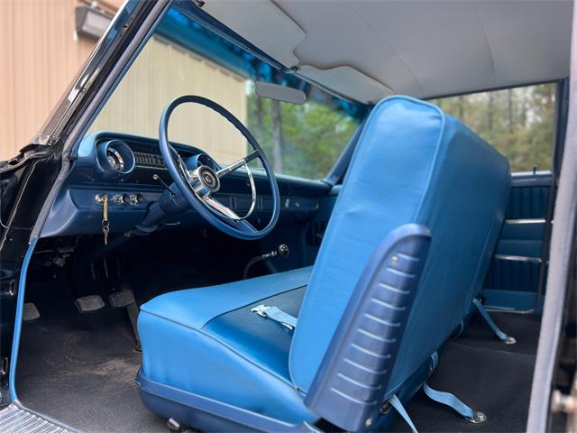1963 Ford 300 (CC-2105328) for sale in Birmingham, Alabama