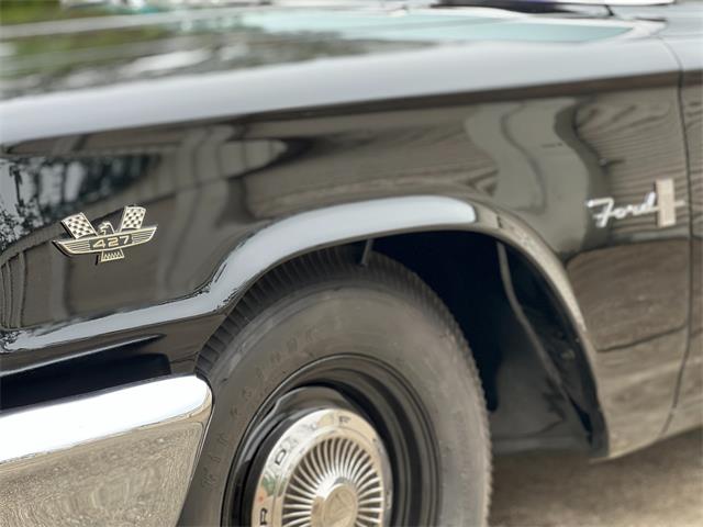 1963 Ford 300 (CC-2105328) for sale in Birmingham, Alabama