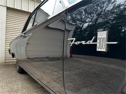 1963 Ford 300 (CC-2105328) for sale in Birmingham, Alabama