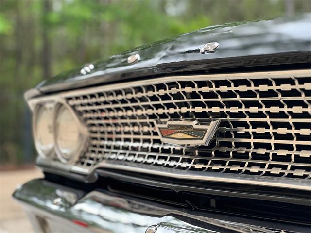 1963 Ford 300 (CC-2105328) for sale in Birmingham, Alabama