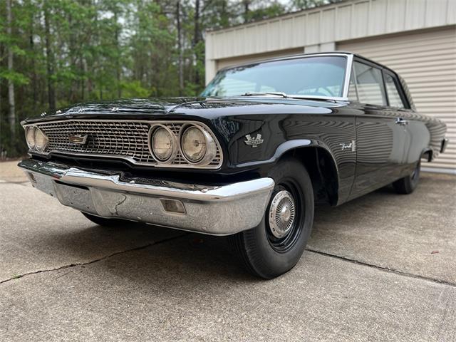 1963 Ford 300 (CC-2105328) for sale in Birmingham, Alabama