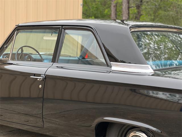 1963 Ford 300 (CC-2105328) for sale in Birmingham, Alabama