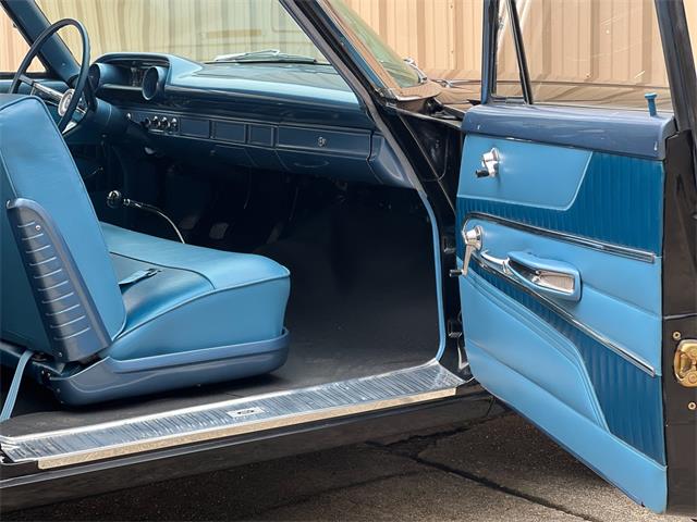 1963 Ford 300 (CC-2105328) for sale in Birmingham, Alabama