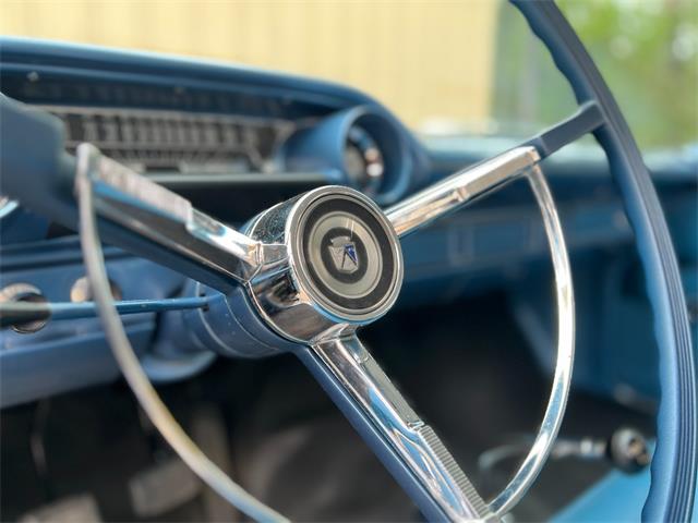 1963 Ford 300 (CC-2105328) for sale in Birmingham, Alabama